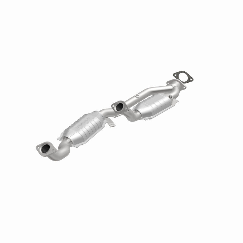 MagnaFlow Conv DF 99-02 Windstar 3.8L MagnaFlow Conv DF 99-02 Windstar 3.8L