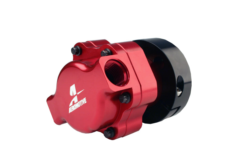 Aeromotive Billet Hex Drive Fuel Pump Aeromotive Billet Hex Drive Fuel Pump