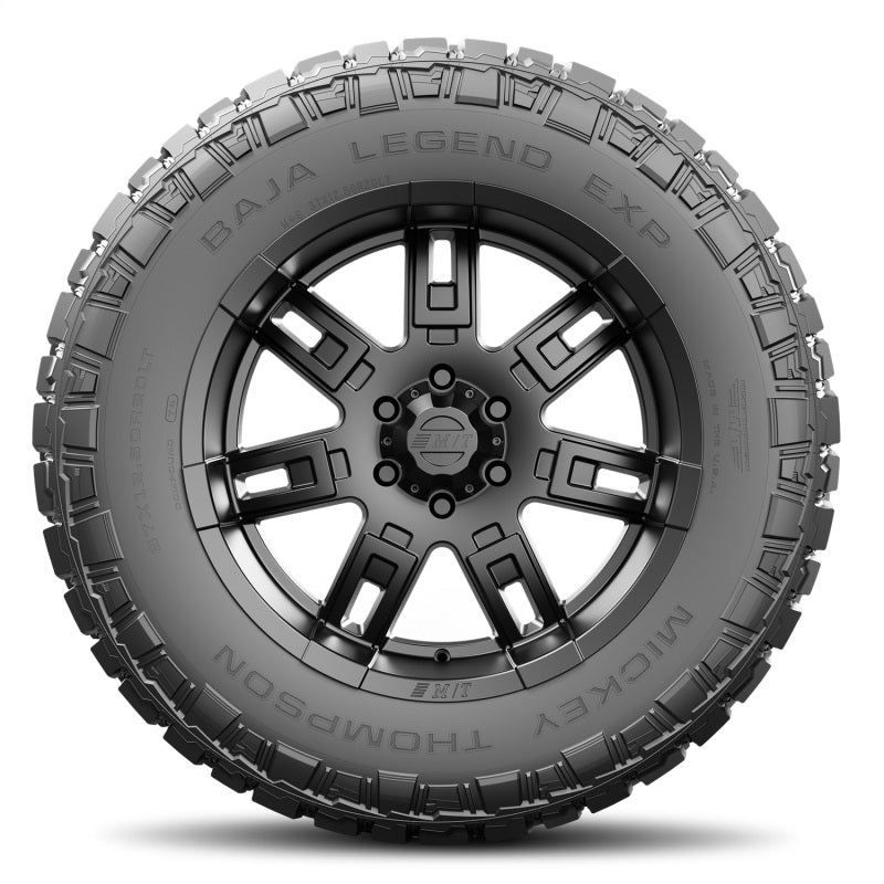 Mickey Thompson Baja Legend EXP Tire 37X12.50R20LT 126Q 90000067205 Mickey Thompson Baja Legend EXP Tire 37X12.50R20LT 126Q 90000067205