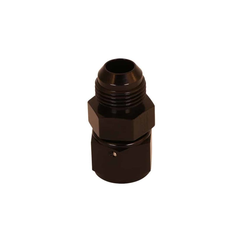Aeromotive Adapter - AN-08 Male to Female - 1/8-NPT Port Aeromotive Adapter - AN-08 Male to Female - 1/8-NPT Port