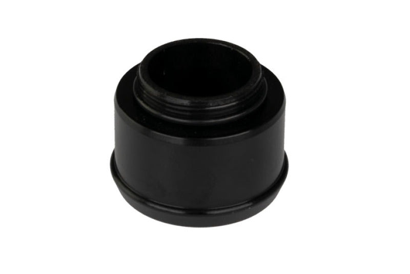 Turbosmart BOV Kompact 34mm Inlet Fitting - Black Turbosmart BOV Kompact 34mm Inlet Fitting - Black