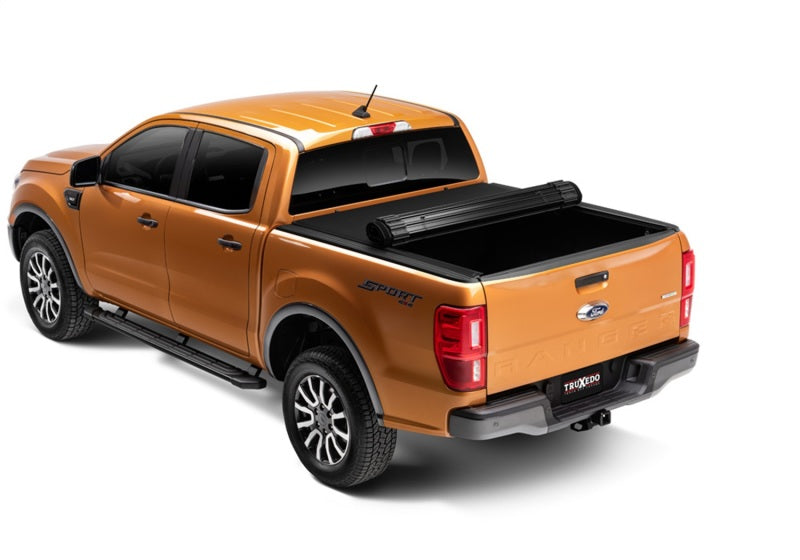 Truxedo 19-20 Ford Ranger 5ft Sentry CT Bed Cover Truxedo 19-20 Ford Ranger 5ft Sentry CT Bed Cover