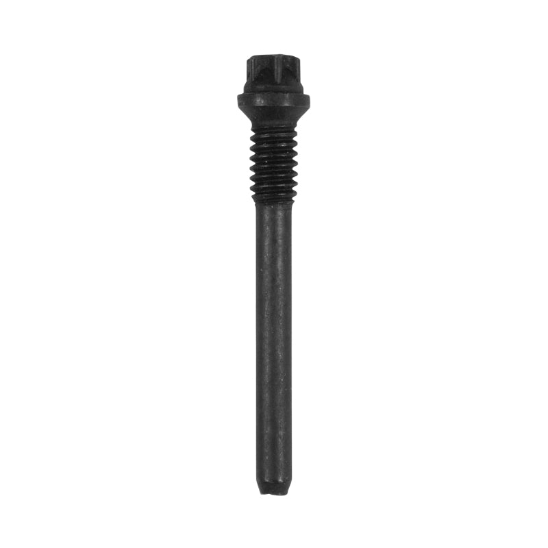 Yukon Gear Dana 44-HD (HD Only) Cross Pin Bolt / Standard Open & Tracloc (w/ C-Clip) Yukon Gear Dana 44-HD (HD Only) Cross Pin Bolt / Standard Open & Tracloc (w/ C-Clip)