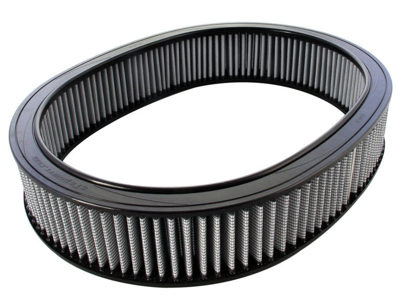 aFe Magnum FLOW Pro DRY S OE Replacement Air Filter 86-93 Mercedes 300E L6 aFe Magnum FLOW Pro DRY S OE Replacement Air Filter 86-93 Mercedes 300E L6