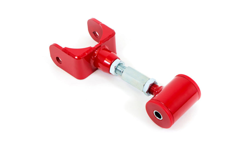 UMI Performance 05-10 Ford Mustang Adjustable Upper Control Arm- Poly Bushings UMI Performance 05-10 Ford Mustang Adjustable Upper Control Arm- Poly Bushings