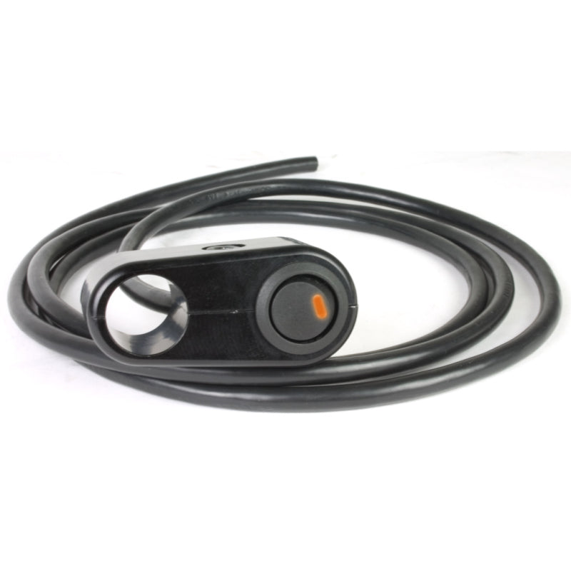 BD Diesel Rocker Switch Kit Exhaust Brake - 3/4in Manual Lever BD Diesel Rocker Switch Kit Exhaust Brake - 3/4in Manual Lever