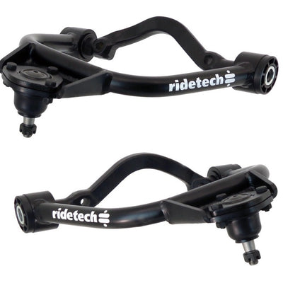 Ridetech 58-64 Chevy StrongArms Front Upper