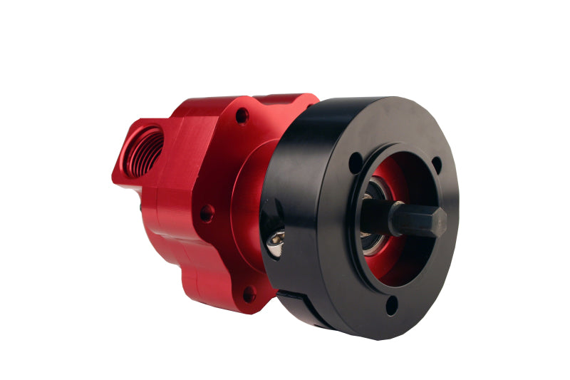 Aeromotive Billet Hex Drive Fuel Pump Aeromotive Billet Hex Drive Fuel Pump