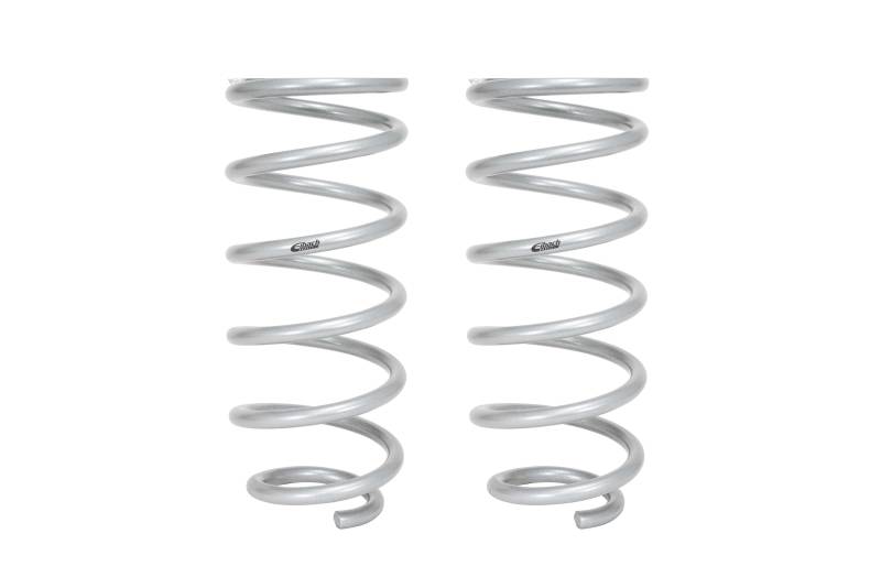 Eibach Pro-Truck Springs for 2010+ Toyota 4Runner - Rear (Must Be Used w/ Pro-Truck Rear Shocks) Eibach Pro-Truck Springs for 2010+ Toyota 4Runner - Rear (Must Be Used w/ Pro-Truck Rear Shocks)