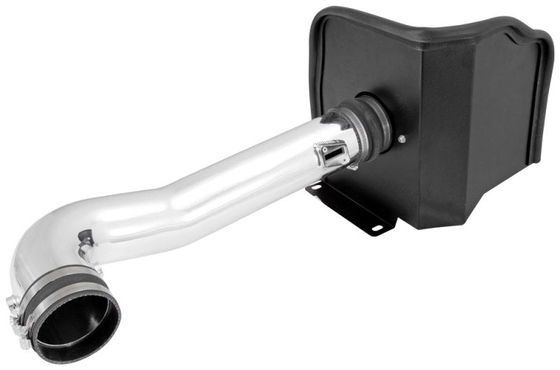 K&N 77 Series Performance Intake Kit - Chevy/GMC 14-15 Silverado/Seirra /2015 Suburban/Tahoe/Yukon K&N 77 Series Performance Intake Kit - Chevy/GMC 14-15 Silverado/Seirra /2015 Suburban/Tahoe/Yukon