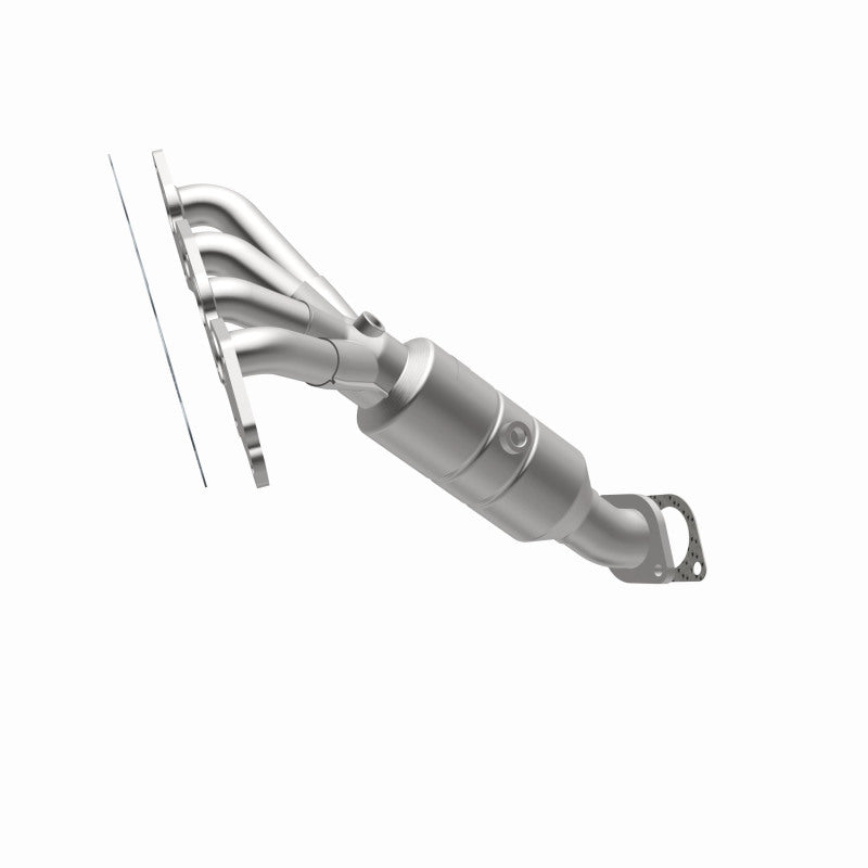 MagnaFlow Conv DF 08-09 Ford Focus 2.0L MagnaFlow Conv DF 08-09 Ford Focus 2.0L