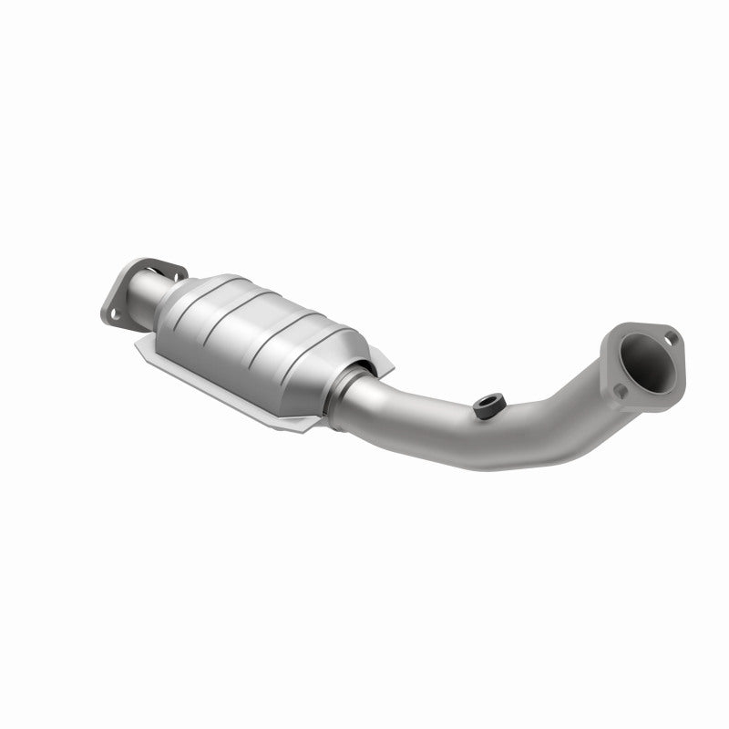 MagnaFlow Conv DF 96-98 Mazda Mpv Front 3.0L MagnaFlow Conv DF 96-98 Mazda Mpv Front 3.0L