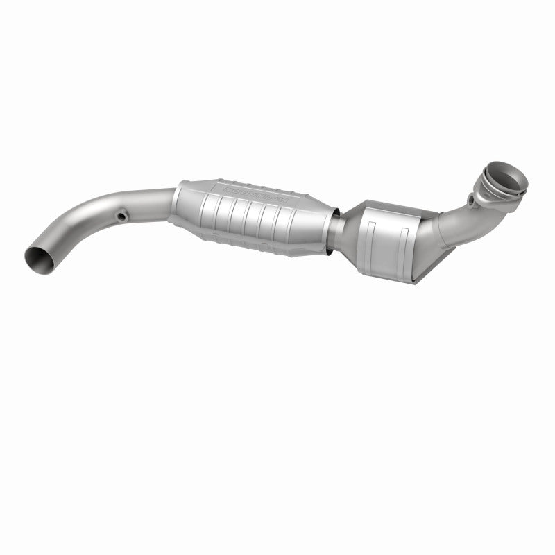 MagnaFlow Conv DF 01-03 F150 5.4 Driver Side OEM MagnaFlow Conv DF 01-03 F150 5.4 Driver Side OEM