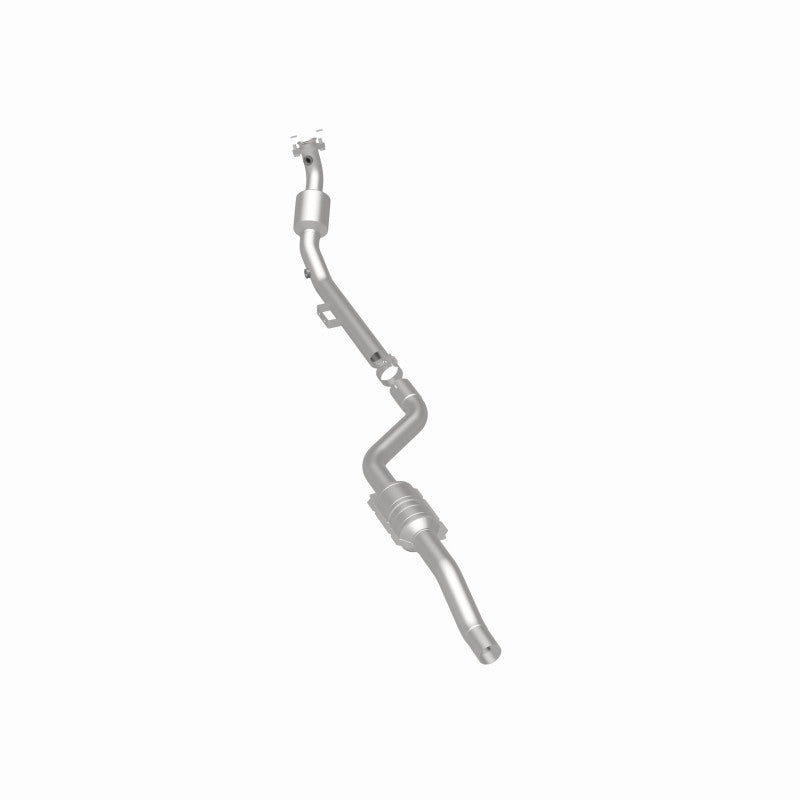 MagnaFlow Conv DF 98-03 Mercedes E320 3.2L MagnaFlow Conv DF 98-03 Mercedes E320 3.2L