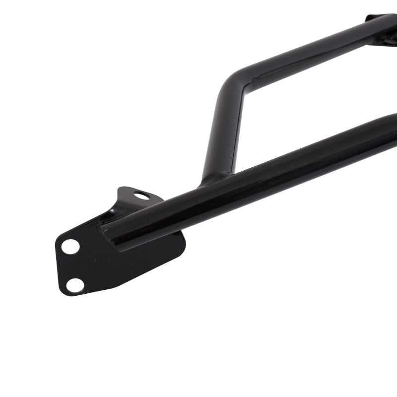 BBK 94-04 Mustang V6 GT Tubular Strut Tower Brace - Black Powdercoat Finish BBK 94-04 Mustang V6 GT Tubular Strut Tower Brace - Black Powdercoat Finish