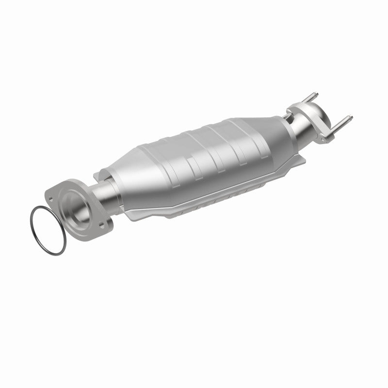 MagnaFlow Conv DF 05-07 Ford Freestyle 3.0L MagnaFlow Conv DF 05-07 Ford Freestyle 3.0L