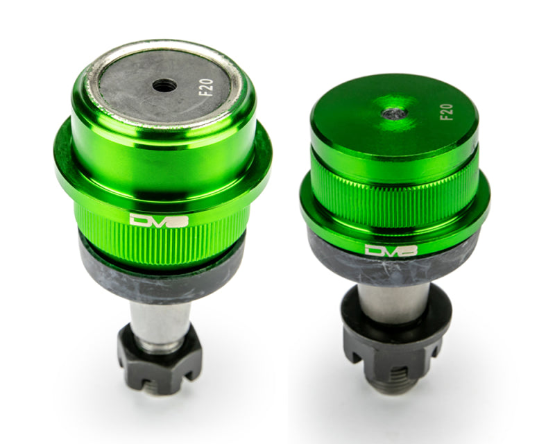 DV8 Offroad 07-18 Jeep Wrangler JK Replacement Ball Joint Kit - Dana 30/44 DV8 Offroad 07-18 Jeep Wrangler JK Replacement Ball Joint Kit - Dana 30/44