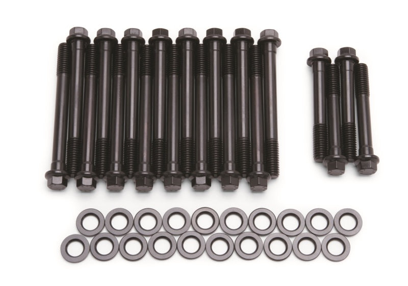 Edelbrock Olds Head Bolt Kit Edelbrock Olds Head Bolt Kit