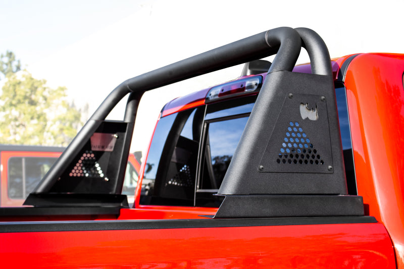 Go Rhino 07-20 Toyota Tundra Sport Bar 3.0 (Full Size) - Tex Blk Go Rhino 07-20 Toyota Tundra Sport Bar 3.0 (Full Size) - Tex Blk