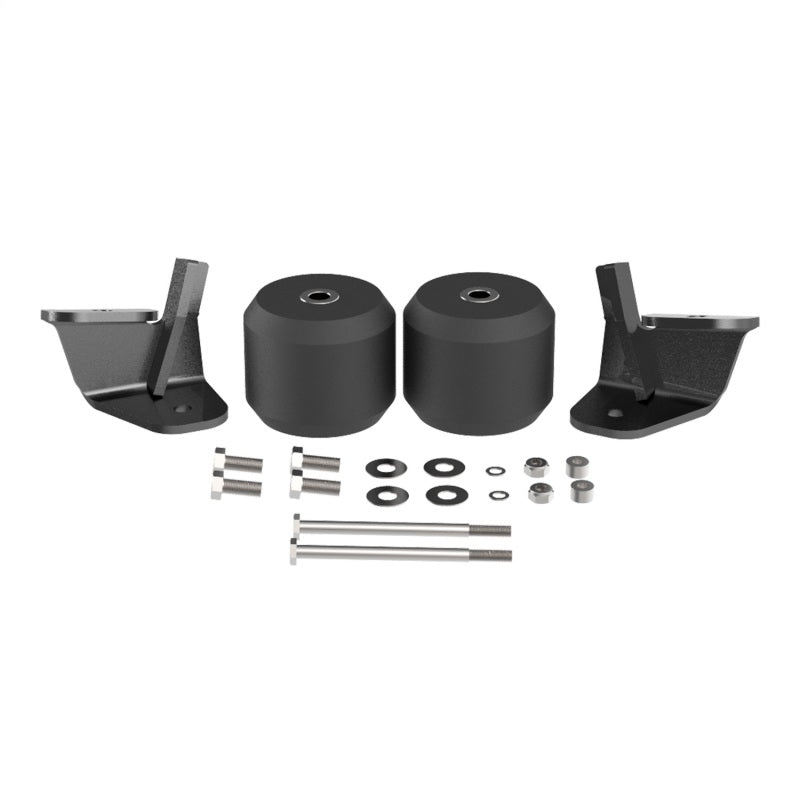 Timbren 2007 Chevrolet Silverado 1500 LT Front Suspension Enhancement System Timbren 2007 Chevrolet Silverado 1500 LT Front Suspension Enhancement System