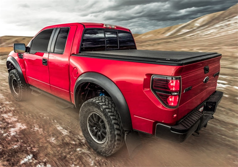 Truxedo 17-20 Honda Ridgeline 4ft 8in Lo Pro Bed Cover Truxedo 17-20 Honda Ridgeline 4ft 8in Lo Pro Bed Cover