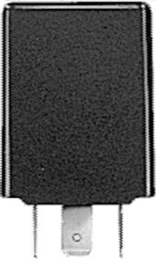 Hella Control Unit Wash/Wipe 24V Hella Control Unit Wash/Wipe 24V