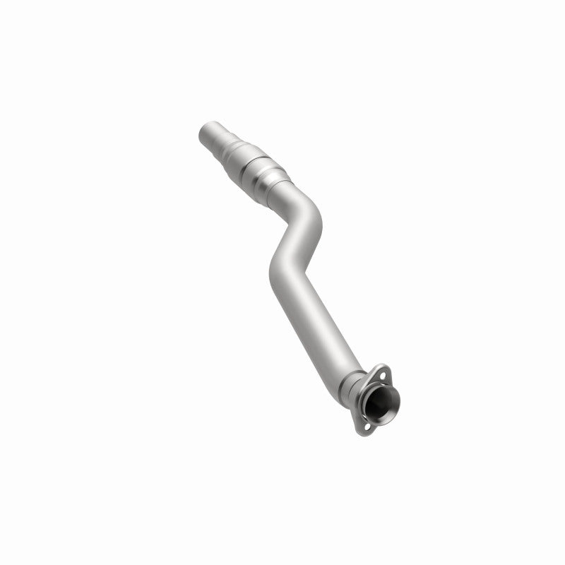 MagnaFlow Conv DF 06-07 BMW M6 Passenger Side MagnaFlow Conv DF 06-07 BMW M6 Passenger Side