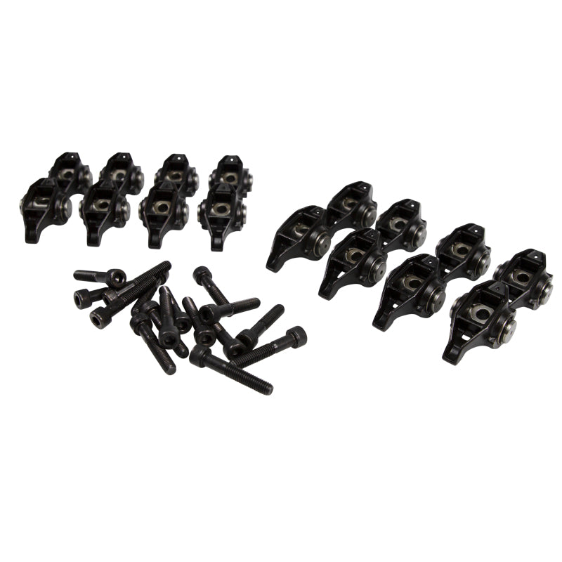 COMP Cams GM LS1 Upgraded OEM Rocker Arms - Set of 16 COMP Cams GM LS1 Upgraded OEM Rocker Arms - Set of 16