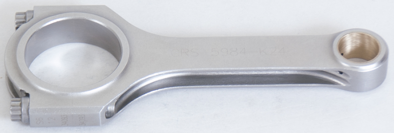 Eagle Honda/Acura K24 Engine 5.984in Length .864in Pin Connecting Rods (Set of 4) Eagle Honda/Acura K24 Engine 5.984in Length .864in Pin Connecting Rods (Set of 4)