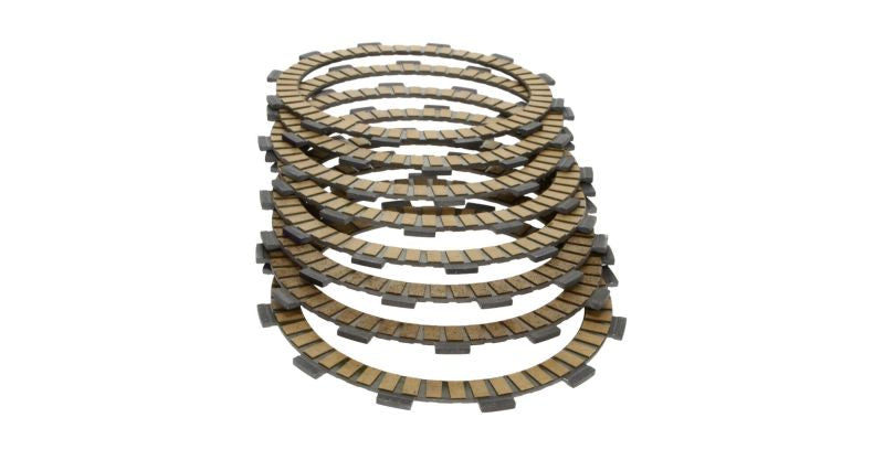 ProX 93-22 YZ250/94-97 WR250 Friction Plate Set ProX 93-22 YZ250/94-97 WR250 Friction Plate Set