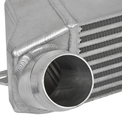 aFe BladeRunner GT Series Intercooler 12-15 BMW 335i (F30) L6 3.0L (t)