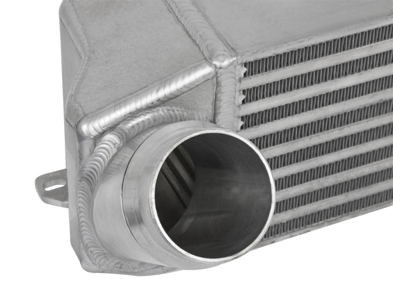 aFe BladeRunner GT Series Intercooler 12-15 BMW 335i (F30) L6 3.0L (t) aFe BladeRunner GT Series Intercooler 12-15 BMW 335i (F30) L6 3.0L (t)