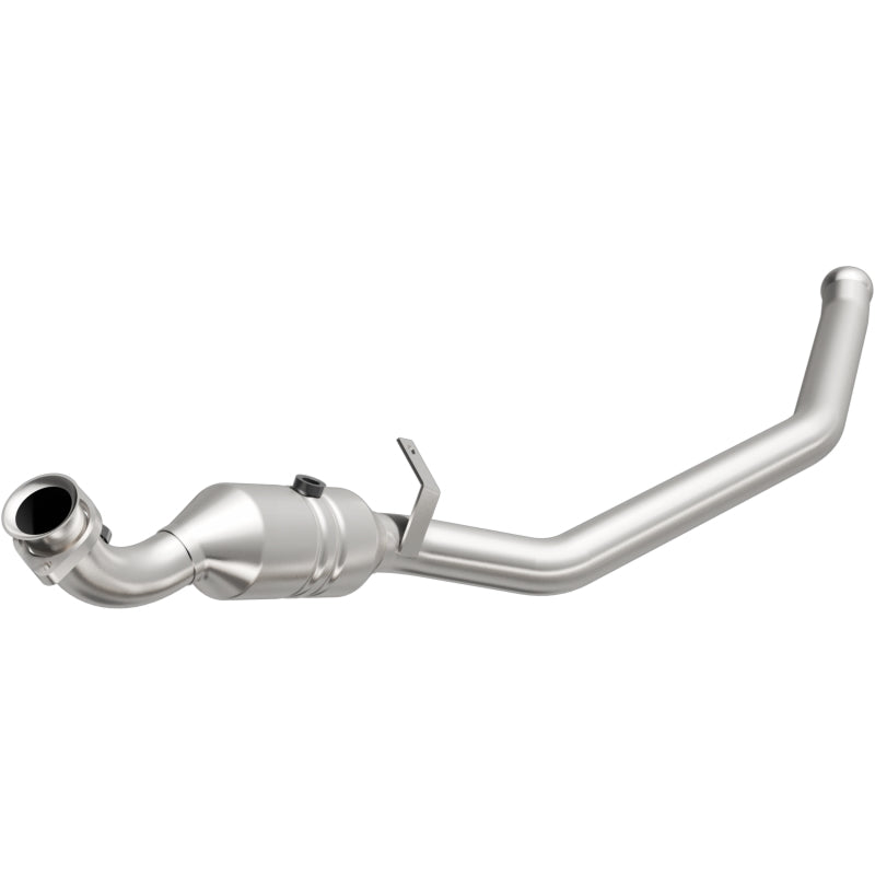 Magnaflow Conv DF 06-11 ML350 3.5L ds Magnaflow Conv DF 06-11 ML350 3.5L ds