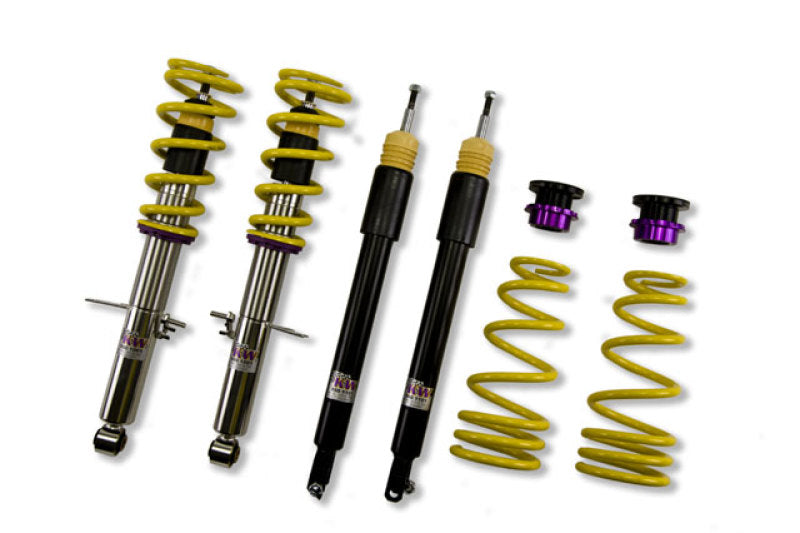 KW Coilover Kit V1 Infiniti G37 2WD KW Coilover Kit V1 Infiniti G37 2WD