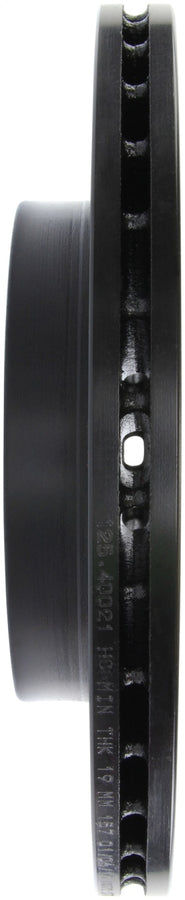 StopTech 90-01 Acura Integra (exc. Type R) / 01-05 Honda Civic / 07+ Honda Fit / 93-97 Del Sol VTEC StopTech 90-01 Acura Integra (exc. Type R) / 01-05 Honda Civic / 07+ Honda Fit / 93-97 Del Sol VTEC