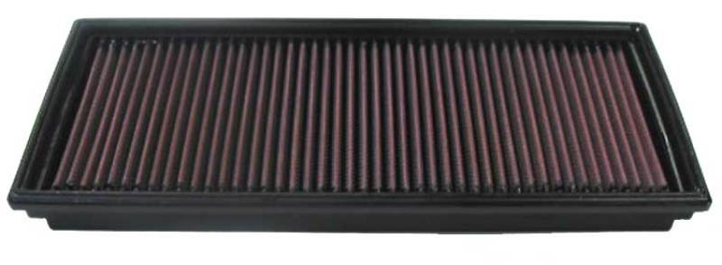 K&N Replacement Air Filter FORD MONDEO 1.8L & 2.0L; 2001 K&N Replacement Air Filter FORD MONDEO 1.8L & 2.0L; 2001
