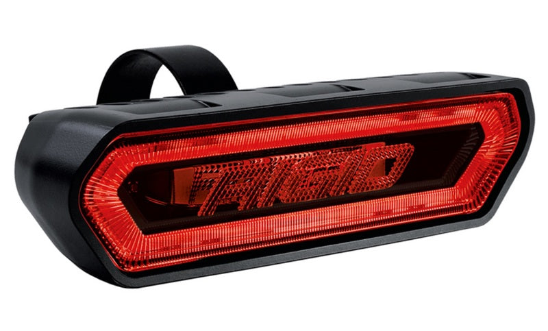Rigid Industries Chase Tail Light Kit w/ Mounting Bracket - Red Rigid Industries Chase Tail Light Kit w/ Mounting Bracket - Red