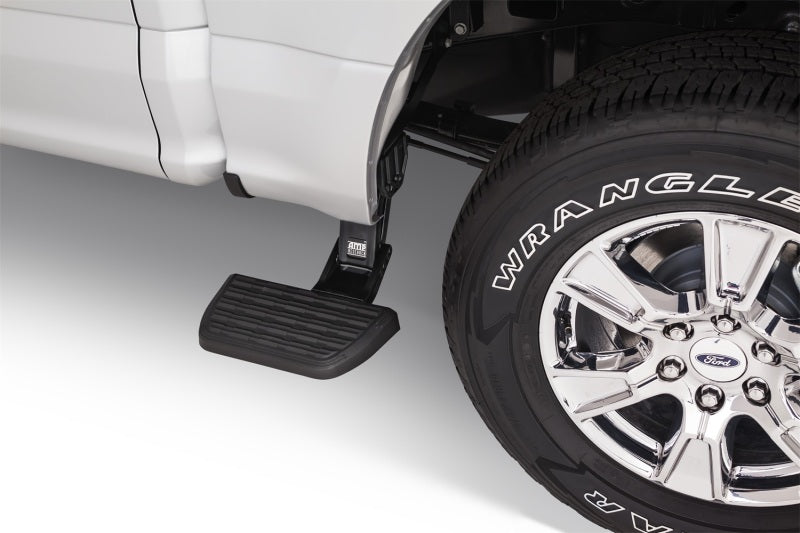 AMP Research 2015-2018 Ford F150 BedStep - Black AMP Research 2015-2018 Ford F150 BedStep - Black