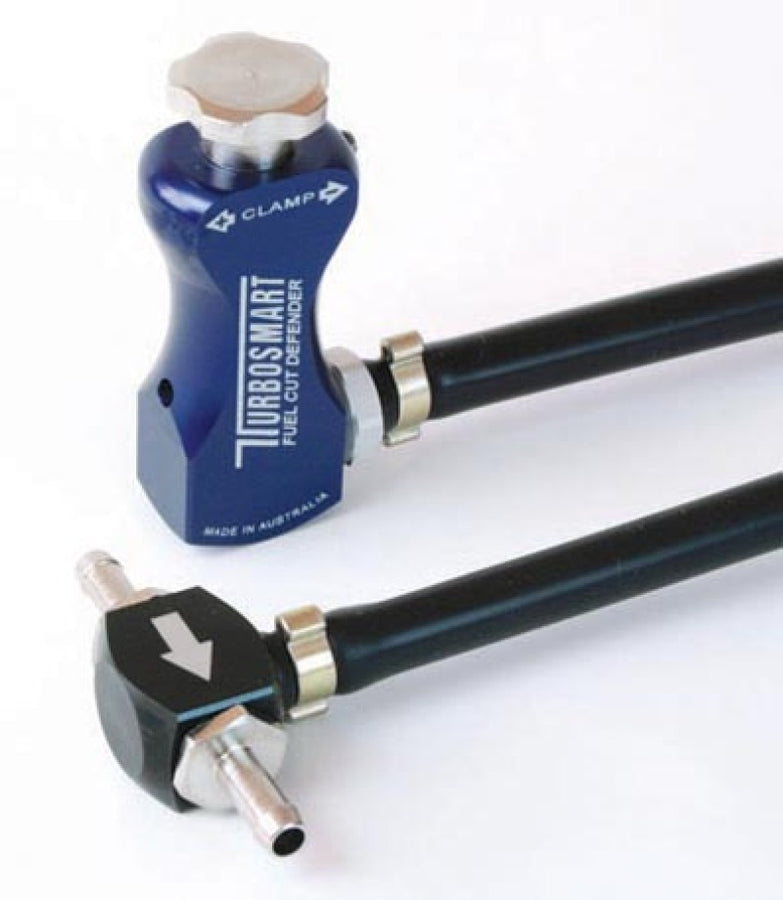 Turbosmart FCD-1 (pneumatic) Turbosmart FCD-1 (pneumatic)
