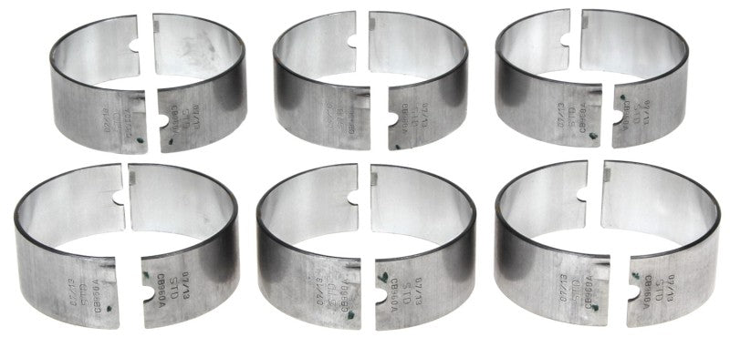 Clevite AMC & Jeep 150 2.46L 199 232 241 4.0L 258 4.2L 290 304 5.0L 343 Con Rod Bearing Set Clevite AMC & Jeep 150 2.46L 199 232 241 4.0L 258 4.2L 290 304 5.0L 343 Con Rod Bearing Set