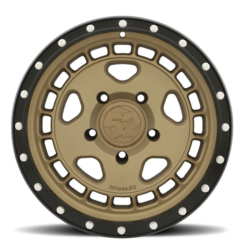 fifteen52 Turbomac HD 17x8.5 5x127 0mm ET 71.5mm Center Bore Block Bronze Wheel fifteen52 Turbomac HD 17x8.5 5x127 0mm ET 71.5mm Center Bore Block Bronze Wheel