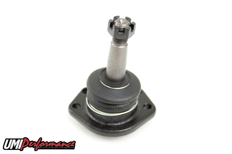 UMI Performance 64-72 GM A-Body 1/2in Taller Premium Ball Joint UMI Performance 64-72 GM A-Body 1/2in Taller Premium Ball Joint