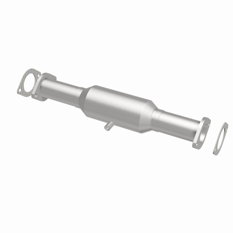 MagnaFlow Conv DF Ford 83 85 MagnaFlow Conv DF Ford 83 85