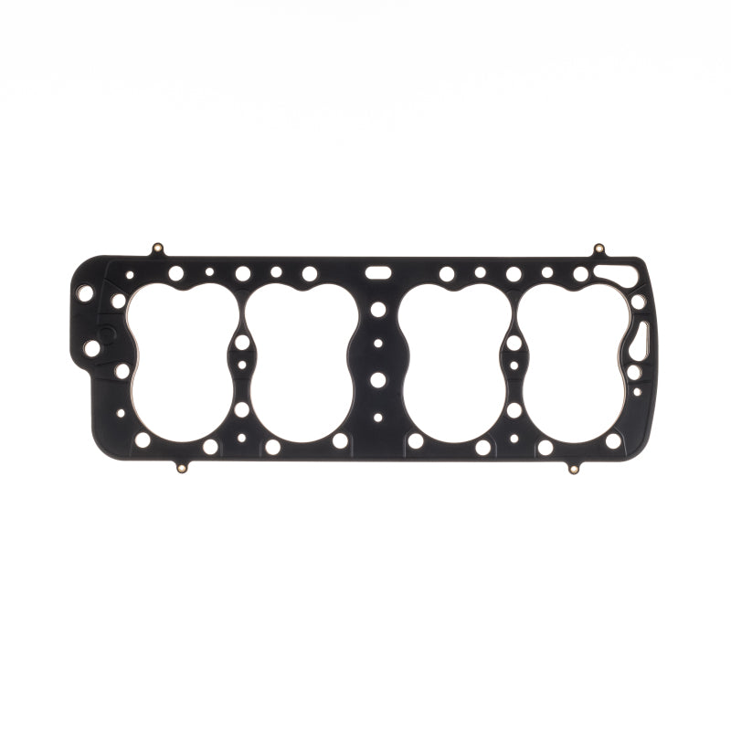 Cometic Ford 239/255 Flathead V8 3.375in Bore 24 Bolt .080 in MLS Head Gasket - Right Cometic Ford 239/255 Flathead V8 3.375in Bore 24 Bolt .080 in MLS Head Gasket - Right