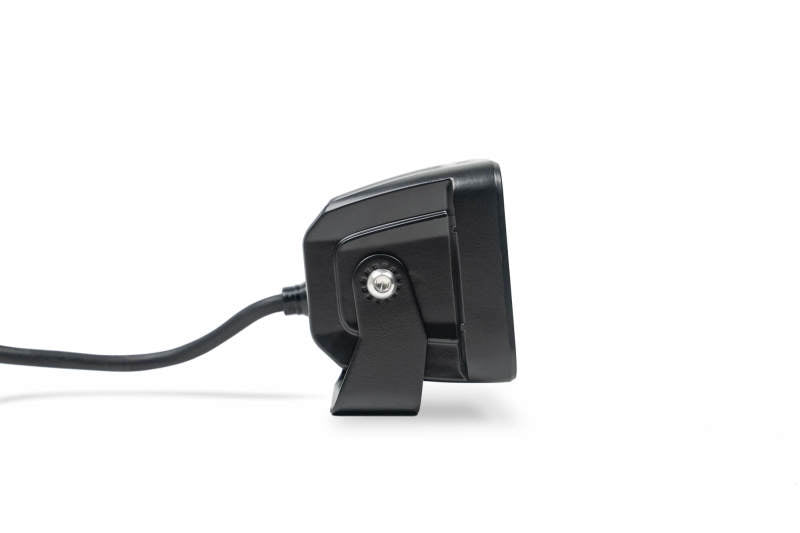 DV8 Offroad 3in Elite Series LED Amber Pod Light DV8 Offroad 3in Elite Series LED Amber Pod Light