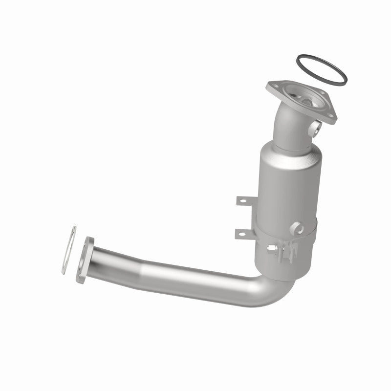 MagnaFlow Conv DF 00-04 Ford Focus 4.2L A/T MagnaFlow Conv DF 00-04 Ford Focus 4.2L A/T
