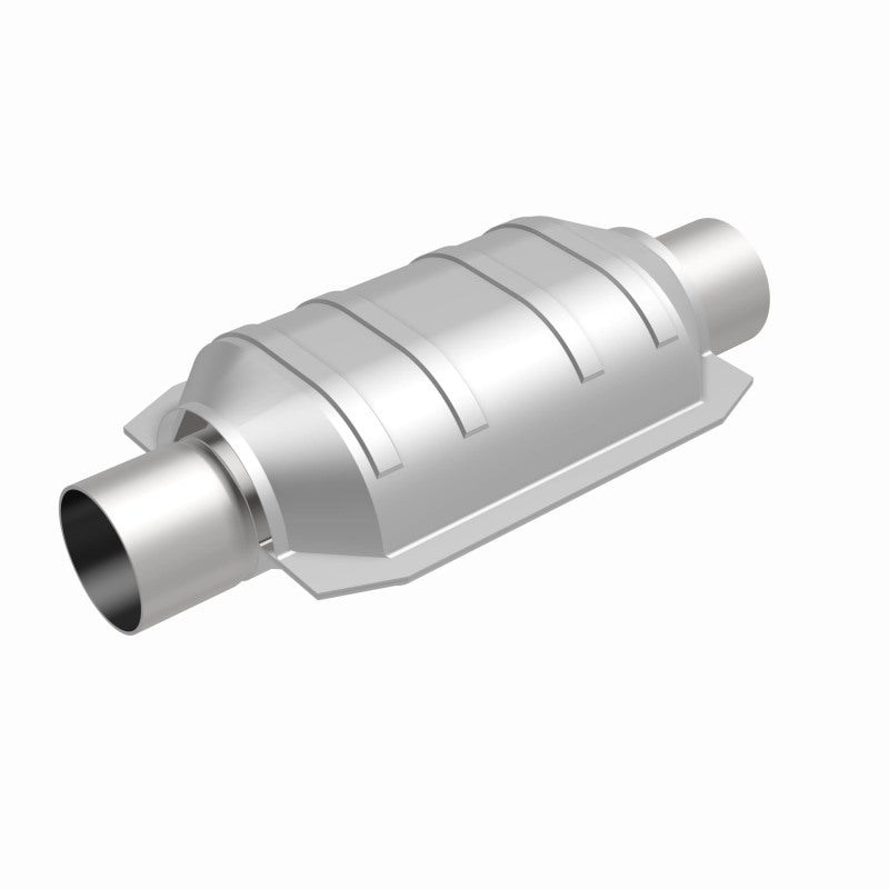MagnaFlow Conv Univ 2.00inch OBDII Rear 50 State MagnaFlow Conv Univ 2.00inch OBDII Rear 50 State