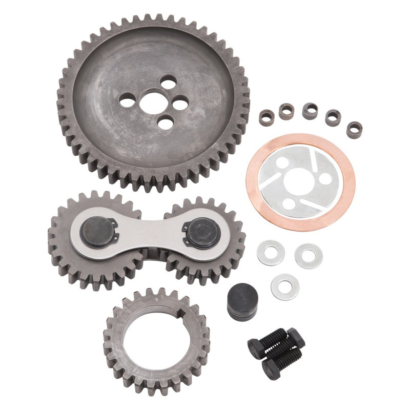 Edelbrock Accu-Drive Gear Drive B/B Chevy Edelbrock Accu-Drive Gear Drive B/B Chevy