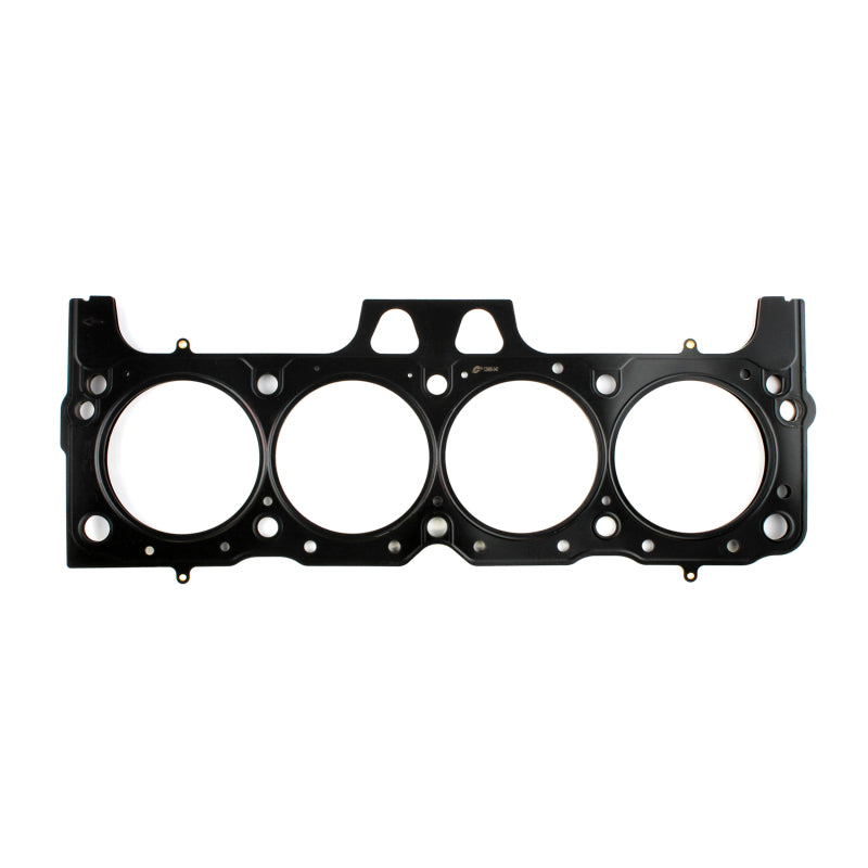Cometic Ford Stock Block 429/460CI 4.400in Bore .030in Thickness MLS Head Gasket Cometic Ford Stock Block 429/460CI 4.400in Bore .030in Thickness MLS Head Gasket