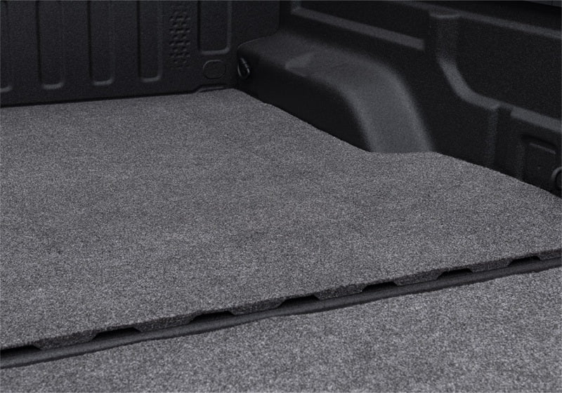 BedRug 20-23 Jeep Gladiator 5ft Bed Mat (Use w/Spray-In & Non-Lined Bed) BedRug 20-23 Jeep Gladiator 5ft Bed Mat (Use w/Spray-In & Non-Lined Bed)
